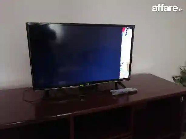 Tv Saba 32 Pouce Nouveau Écran en Panne - Vue 1