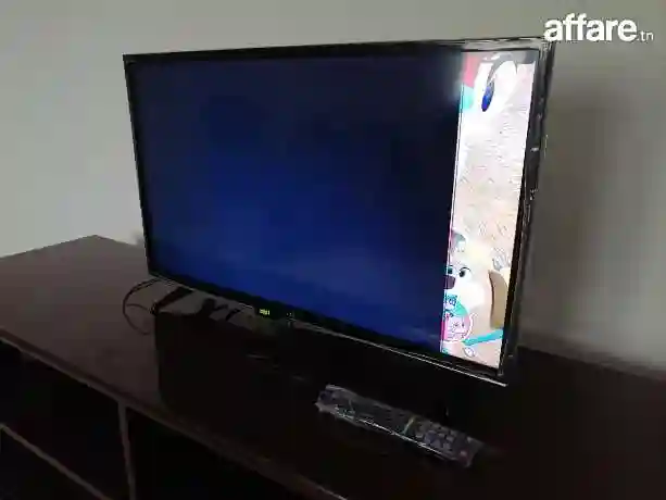 Tv Saba 32 Pouce Nouveau Écran en Panne - Vue 2