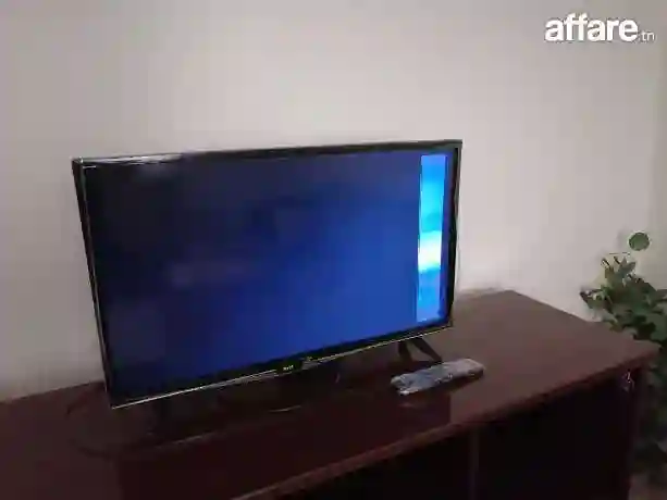 Tv Saba 32 Pouce Nouveau Écran en Panne - Vue 3