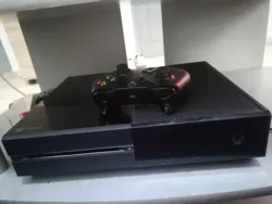 Xbox one