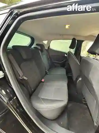 Fiesta Titanium Neuve - Vue 6