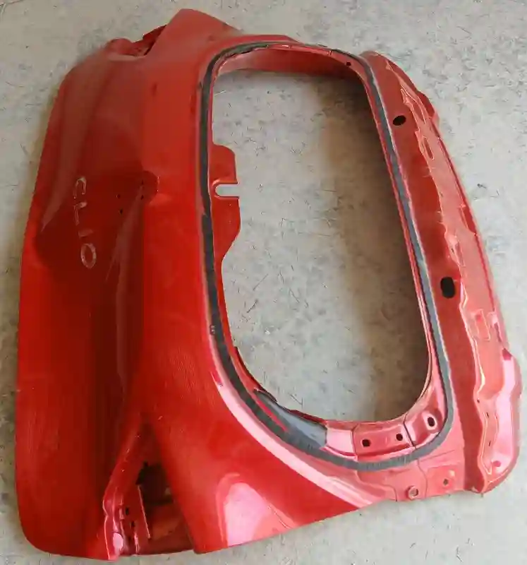 Porte Cofre Arrière Clio 4 - Vue 6