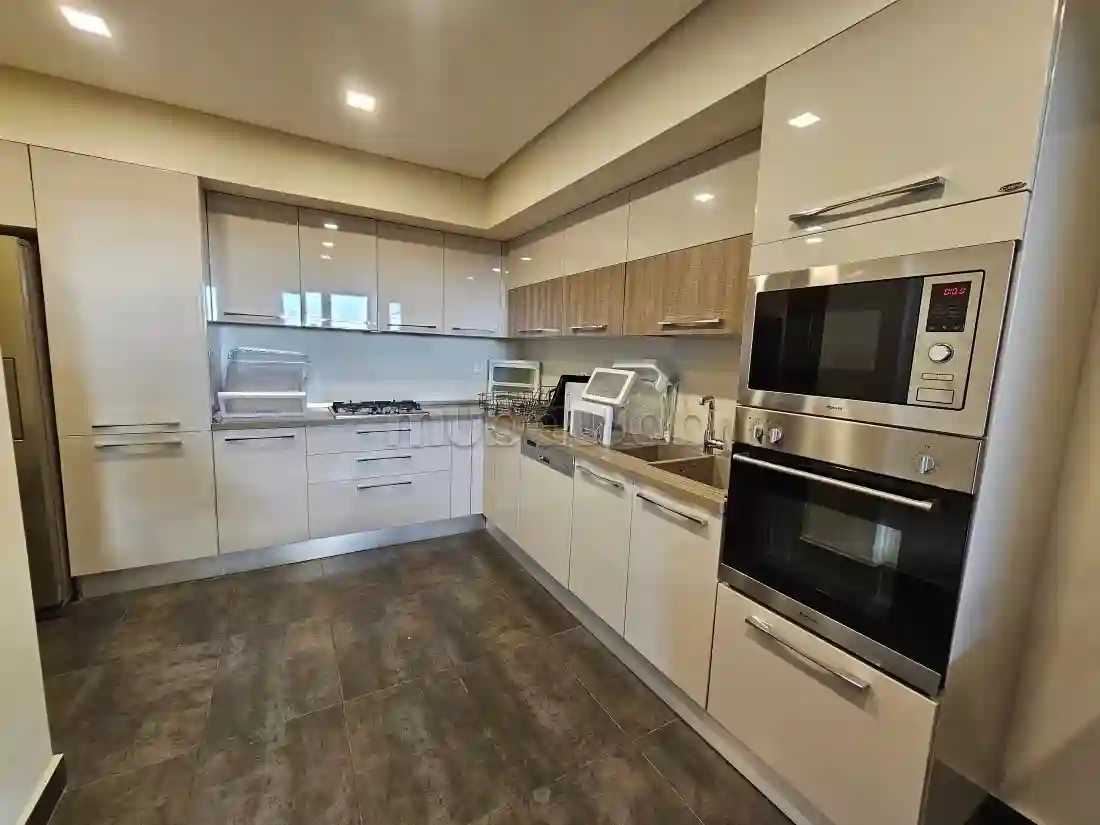 À Vendre s2 vue lac aux Jardins de Carthage - Vue 2