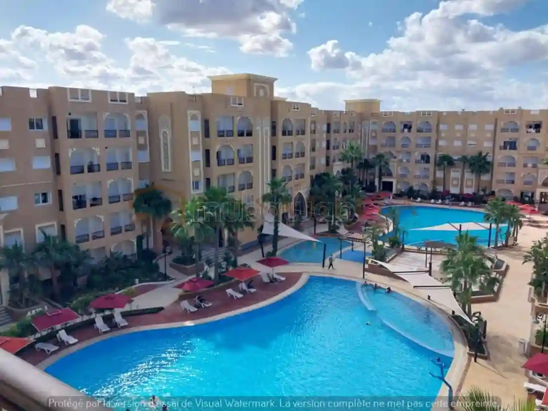 Appartement Pour vos Vacances - Vue 2