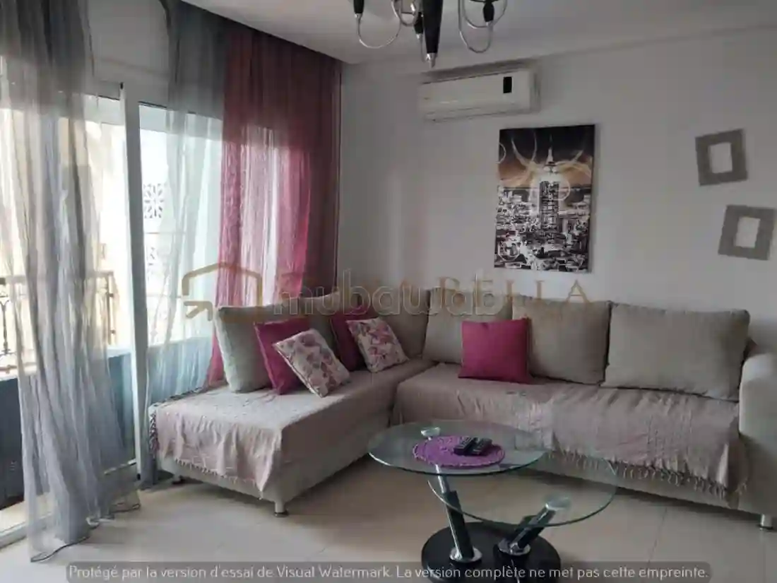 Appartement Pour vos Vacances - Vue 3