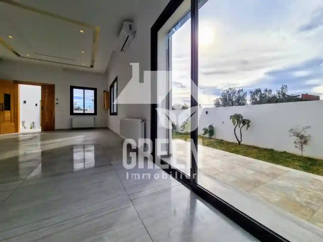 Villa " LE Chalet Rose " - Vue 2