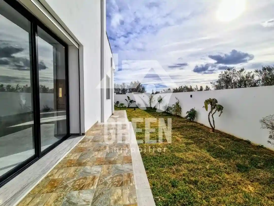 Villa " LE Chalet Rose " - Vue 3