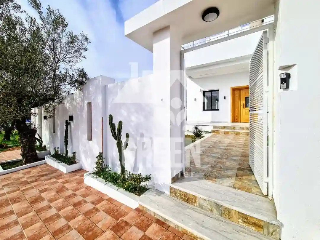 Villa " LE Chalet Rose " - Vue 7
