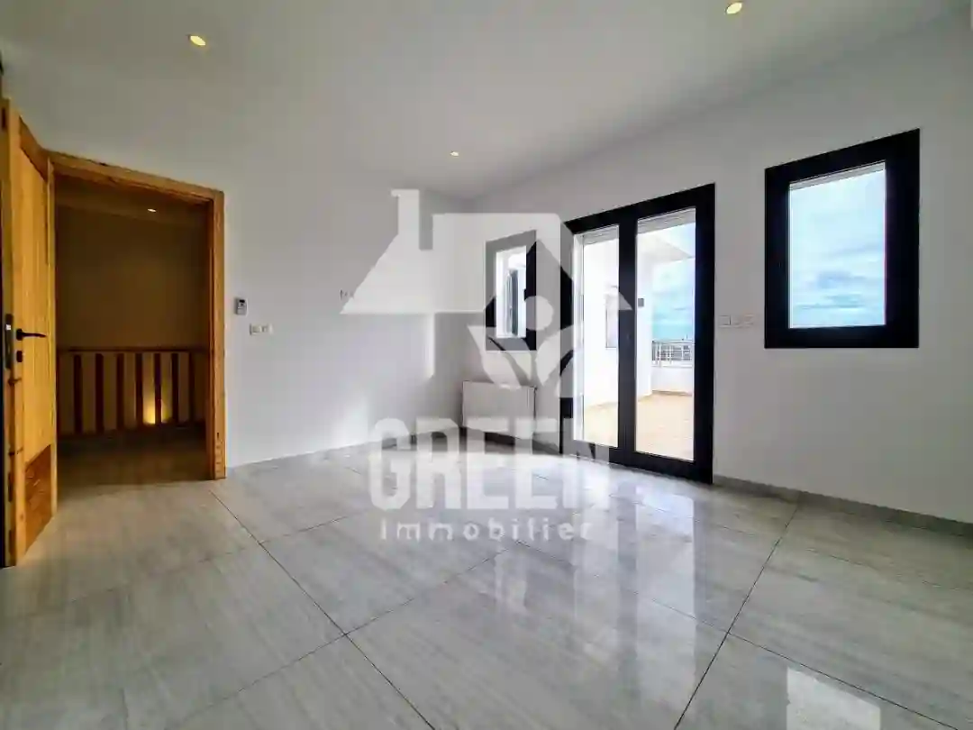 Villa " LE Chalet Rose " - Vue 9
