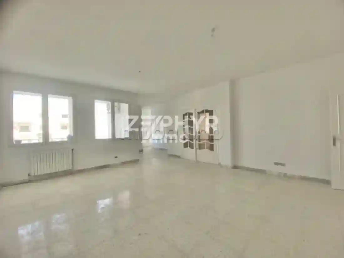 A Louer Appartement S3 à la Marsa Plage - Vue 1