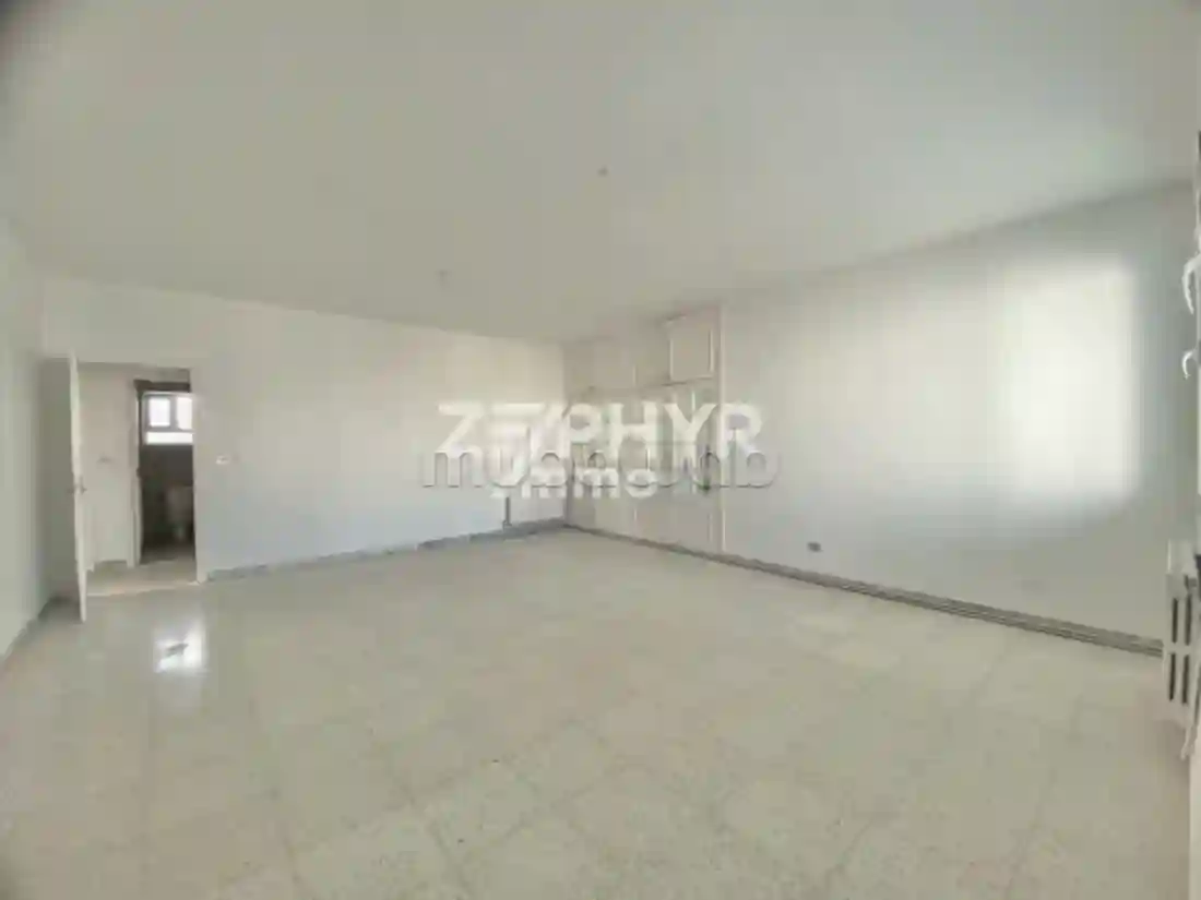 A Louer Appartement S3 à la Marsa Plage - Vue 2