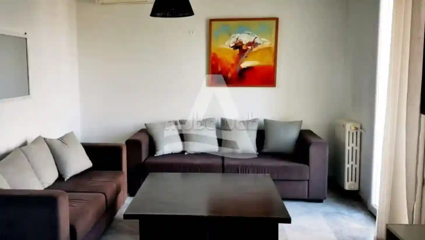 A Louer S2 Meublé vue mer à Marsa Plage - Vue 2