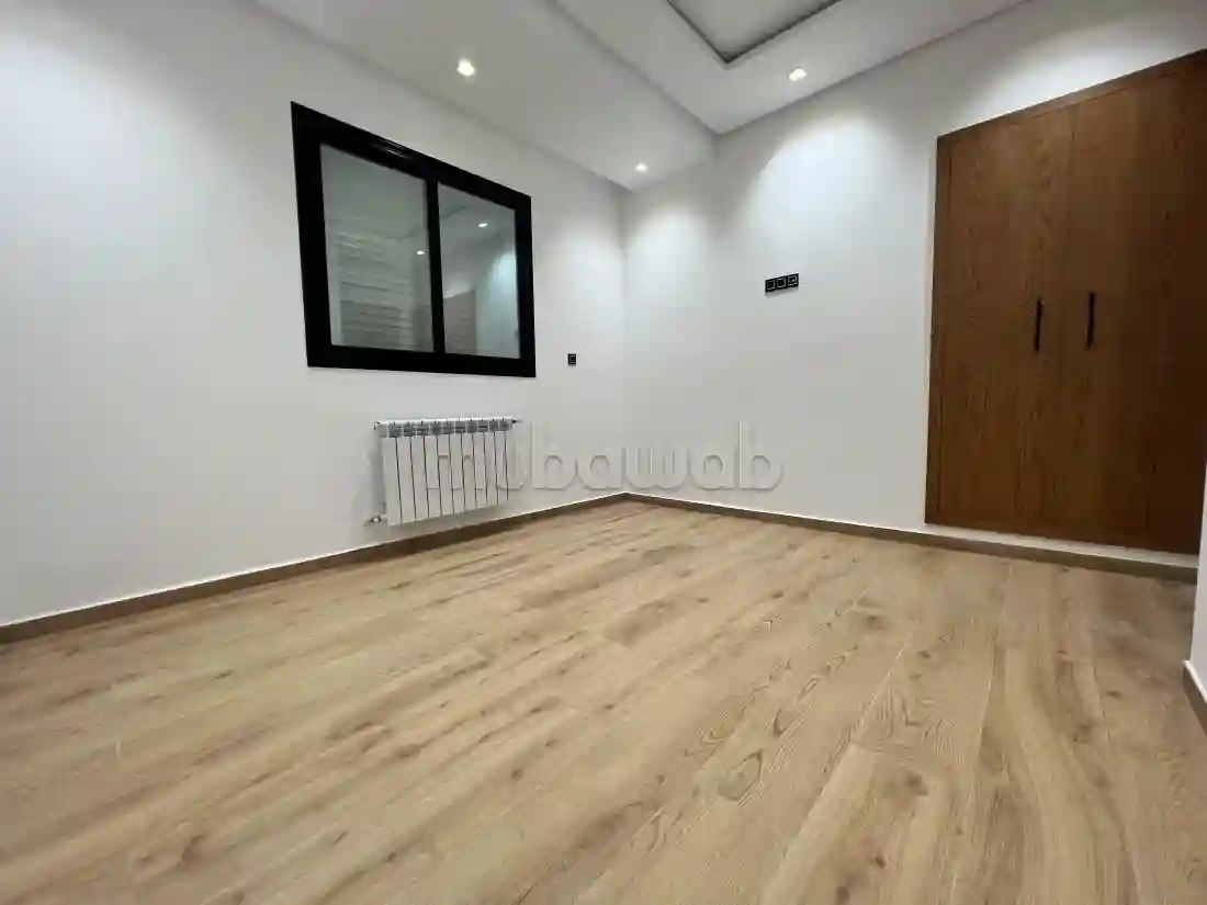 À Louer un s3 Avec Place de Parking à Sahloul4 - Vue 1