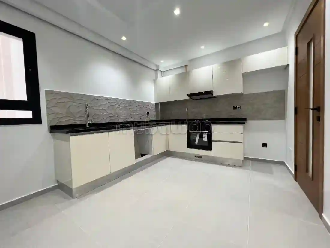 À Louer un s3 Avec Place de Parking à Sahloul4 - Vue 2