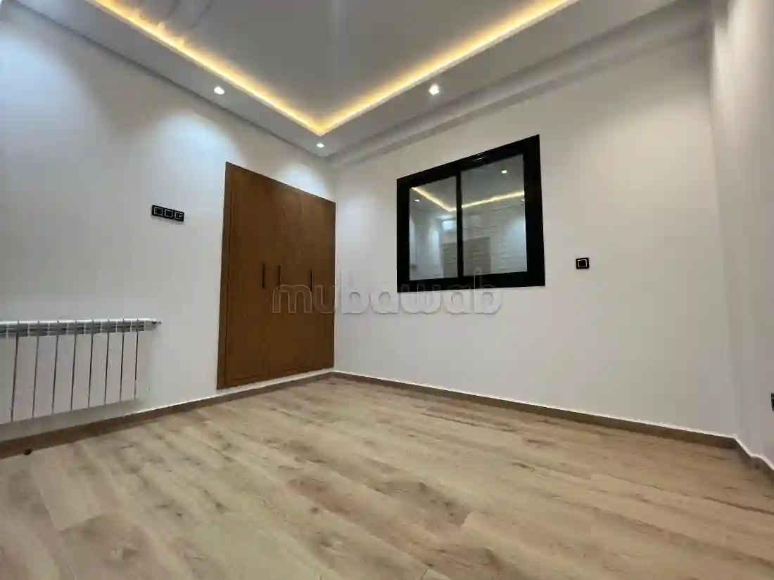 À Louer un s3 Avec Place de Parking à Sahloul4 - Vue 3