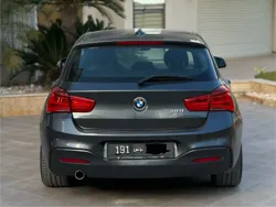 Bmw Serie 1 Pack m à Sfax