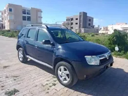 Dacia Duster Diesel 2011