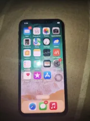 Iphone x Officiel Comme Neuf à Ain Zaghouan