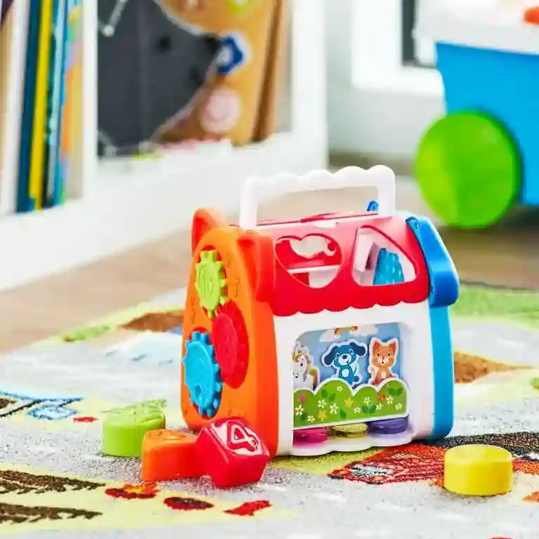 Jouet Bébé de Marque de 0+jusqu'à 5ans+ - Vue 3