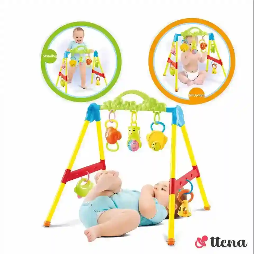 Jouet Bébé de Marque de 0+jusqu'à 5ans+ - Vue 7