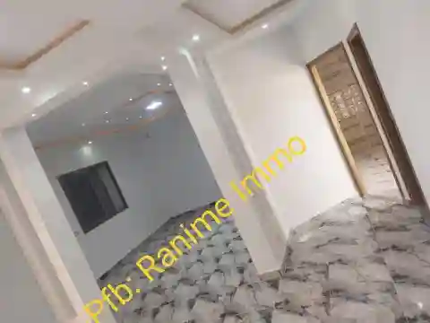 Maison ds 185m2 a el Haouaria cap bon à Cite Sprols - Vue 2