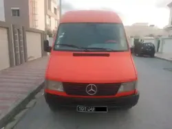 Mercedes Sprinter Diesel 1997