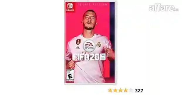 Jeux Switch - Vue 4