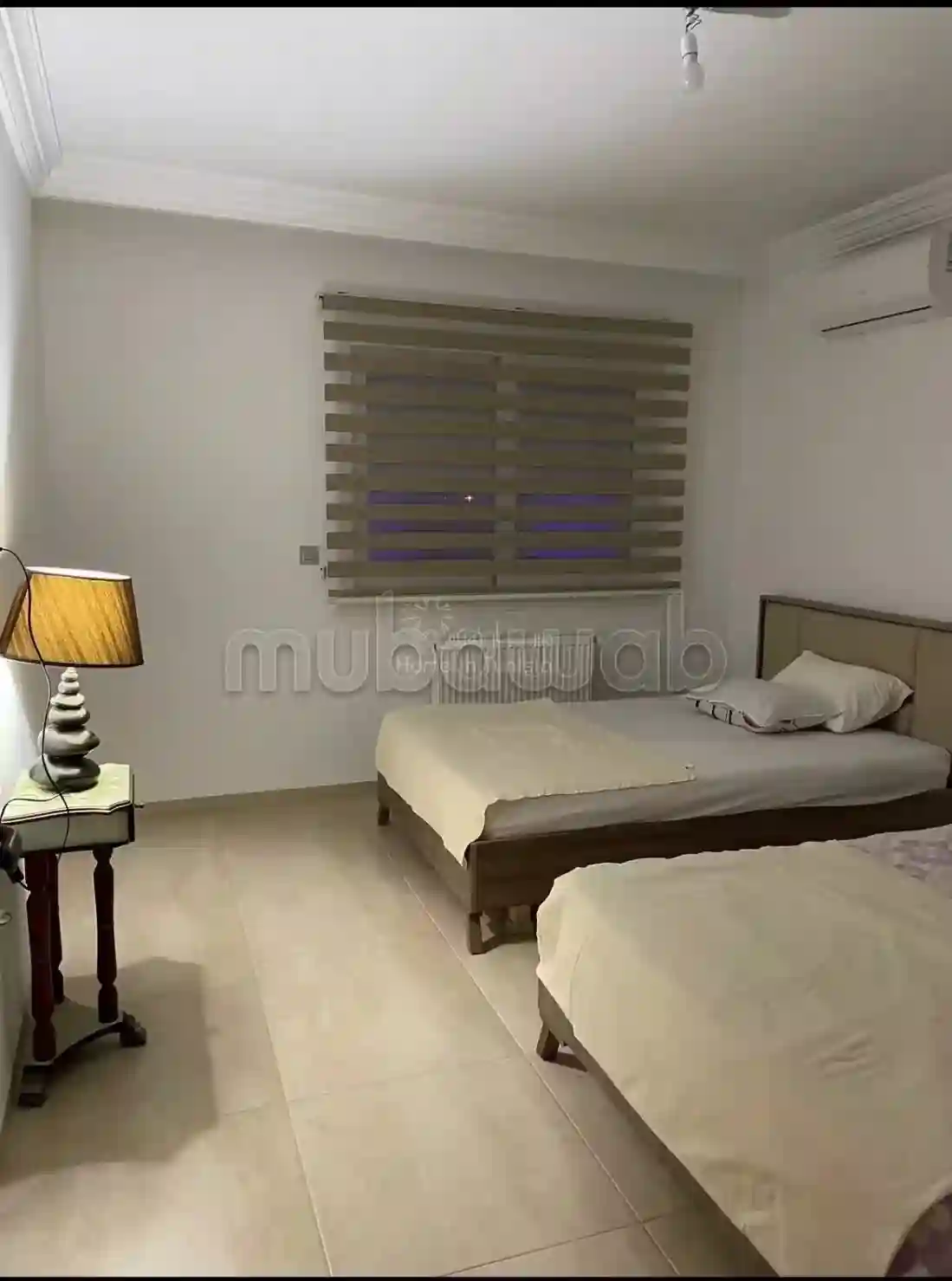Magnifique Appartement de Type S1 Monastir - Vue 1
