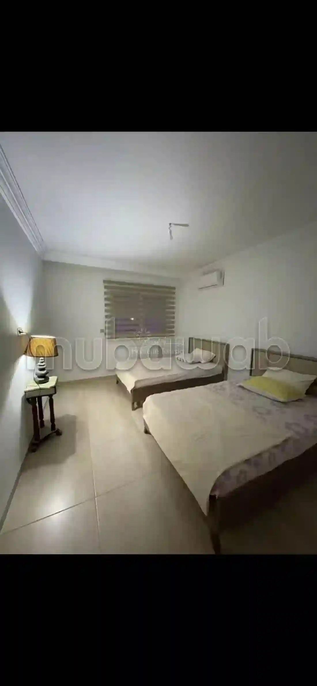 Magnifique Appartement de Type S1 Monastir - Vue 2