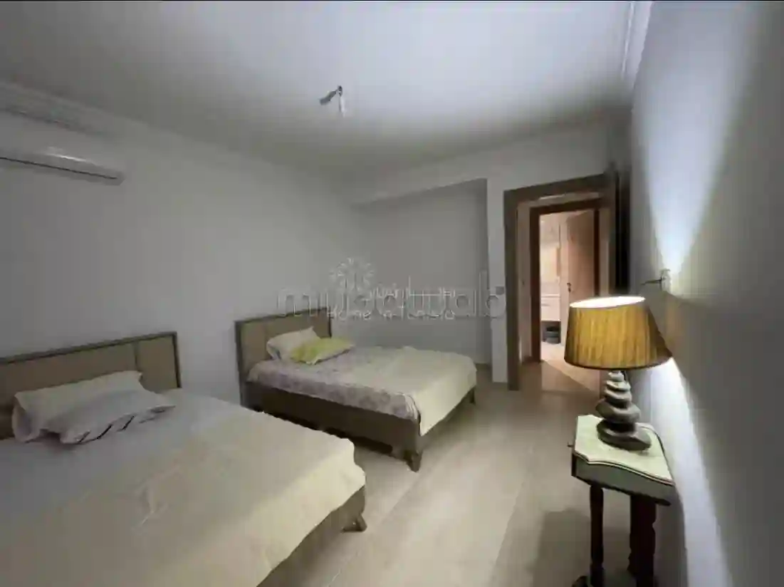 Magnifique Appartement de Type S1 Monastir - Vue 3