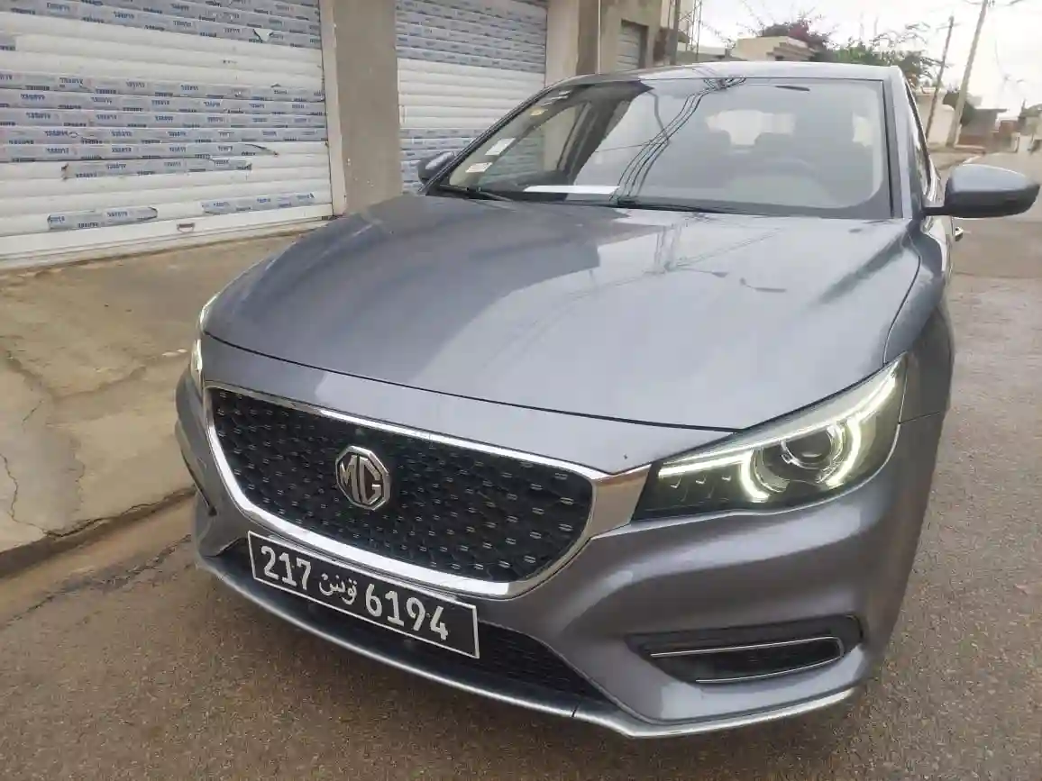 Mg 6 - Vue 1