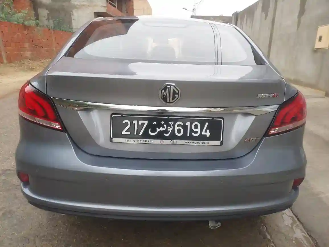Mg 6 - Vue 2