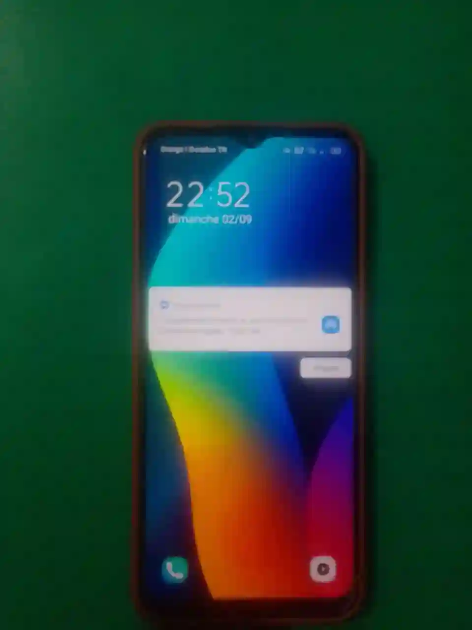 Oppo A150