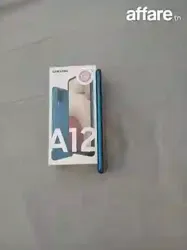 Samsung Galaxy A12