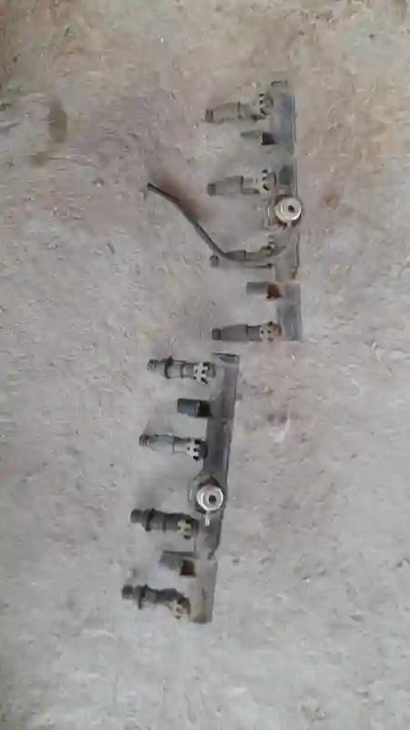 A Vendre Piéce De Rechange Occasion Polo4 - Vue 4