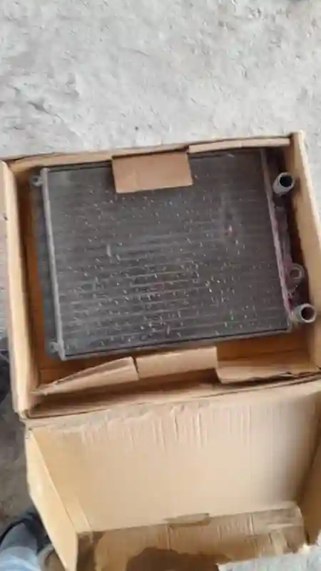 A Vendre Piéce De Rechange Occasion Polo4 - Vue 6