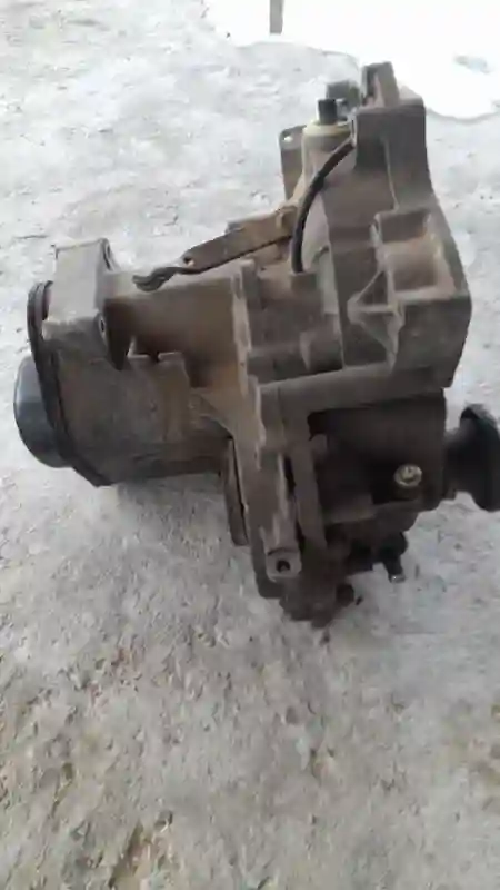 A Vendre Piéce De Rechange Occasion Polo4 - Vue 7
