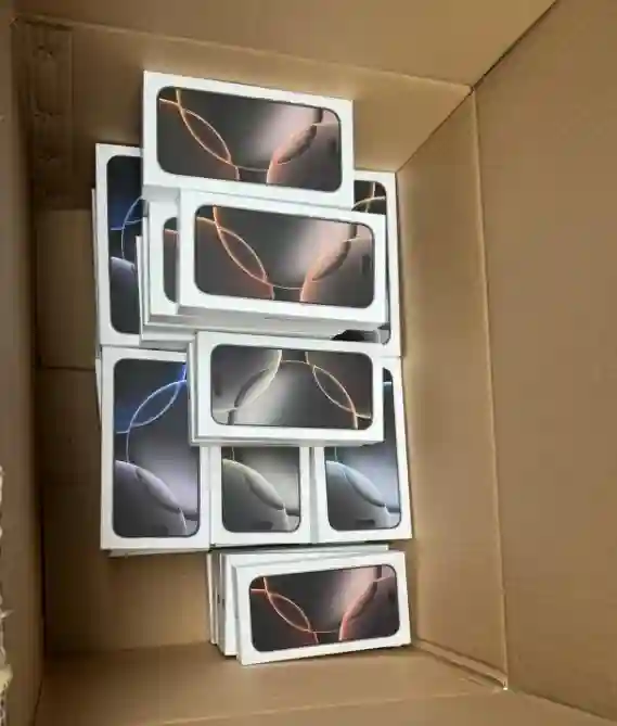 Apple Iphone 16 pro max Iphone 16 pro à Beja Nord - Vue 2
