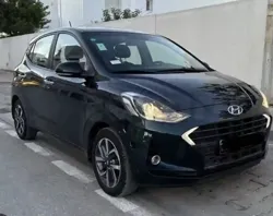 Belle Hyundai i10 à Ettahrir 3