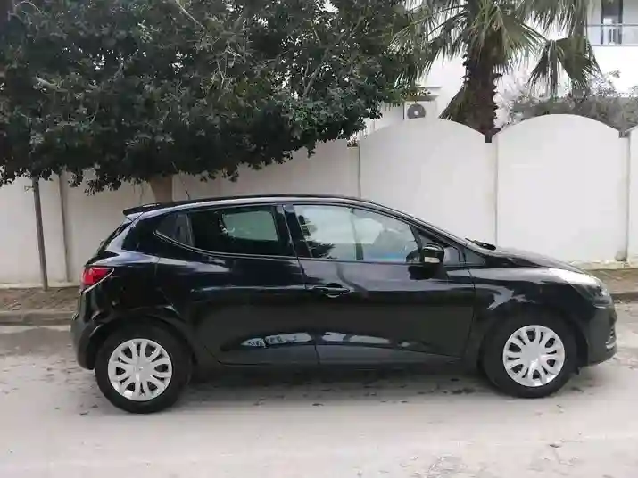 Renault Clio 4 Life Première Main Très Propre - Vue 2