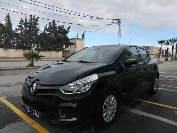 Renault Clio 4 Life Première Main Très Propre - Vue 3