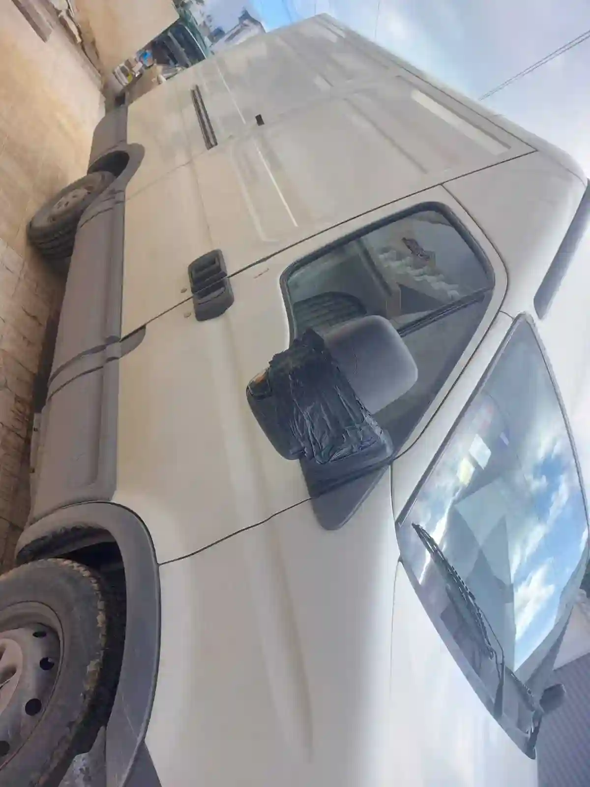 Iveco 35s13 ✅ Série 249 - Vue 3