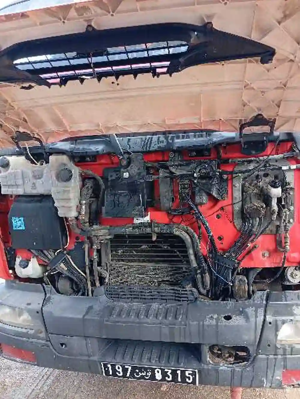 Renault - Vue 8