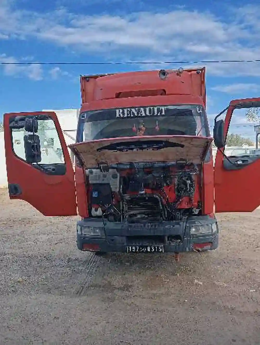 Renault - Vue 9