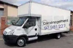 Ayoub Déménagement 97981227 Transporteur