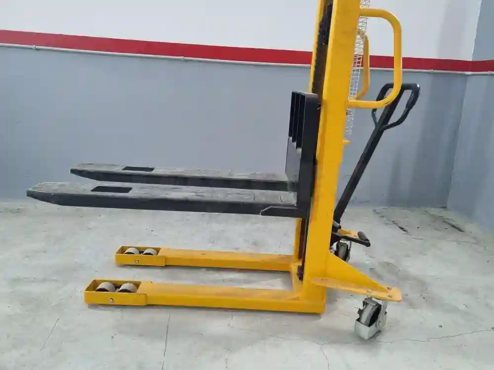 Élévateur Manuel 1000kg SDJ 1000 - Vue 2