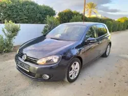 Volkswagen Golf 6 Essence 2012