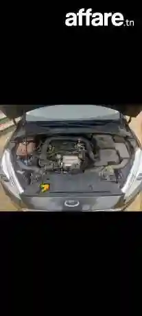 Ford Focus Titanium 1ère Main - Vue 5
