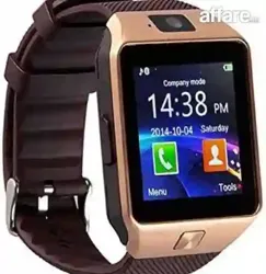 Smartwatch Challenger