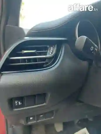 Toyota chr - Vue 3